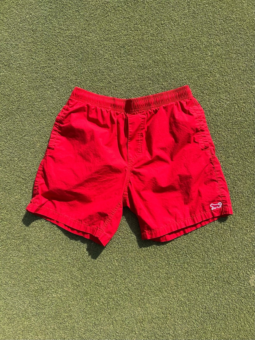 Panther City Provisions Shorts , 30W